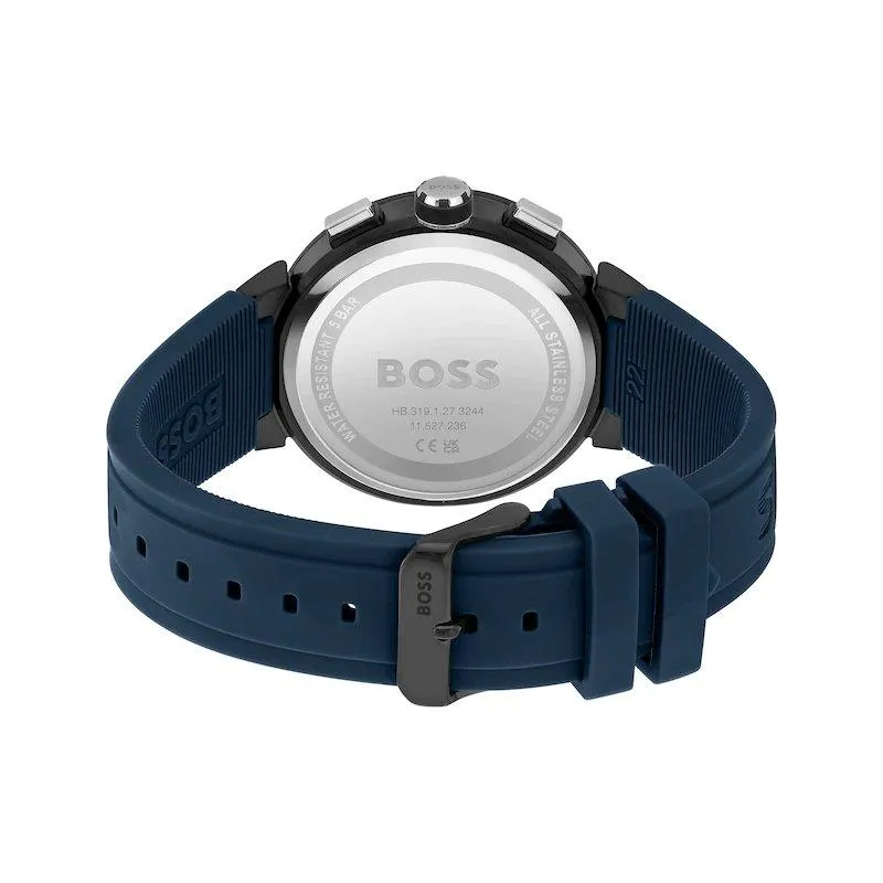 Hugo Boss One Quartz Men's Watch 1513998