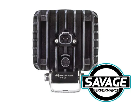 HULK 4x4 - LED Square Work Lamp