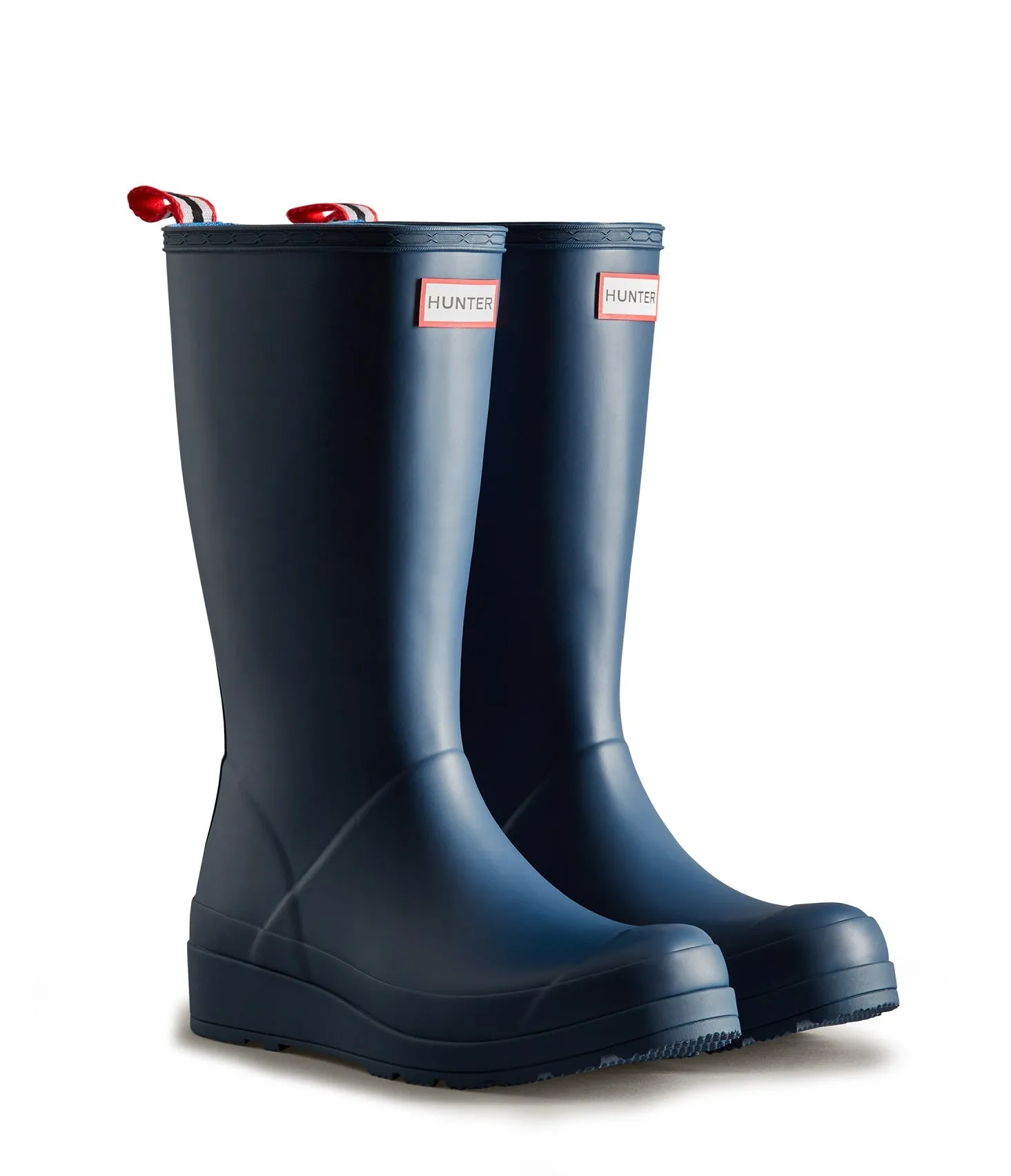 Hunter Play Boot Tall