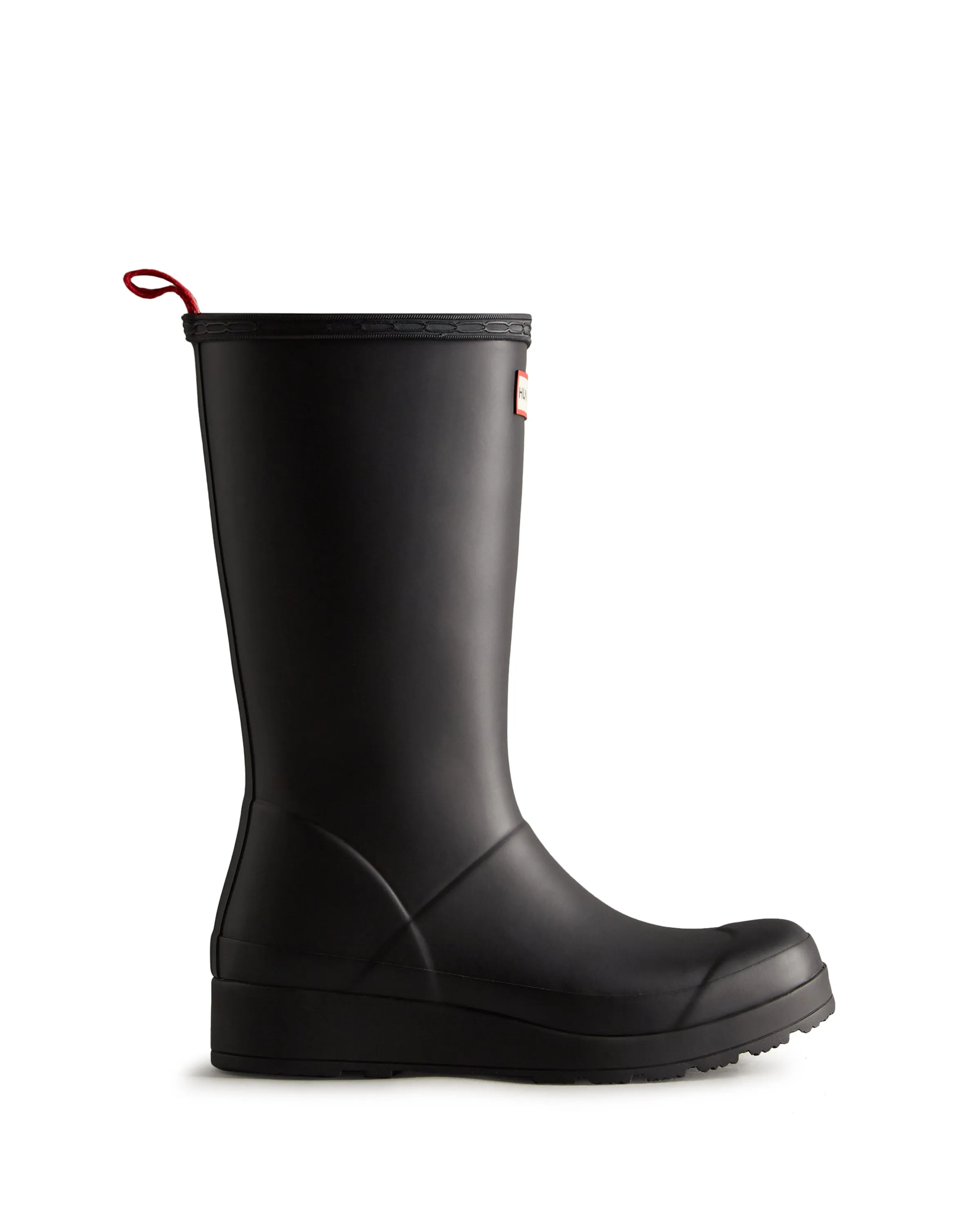 Hunter Play Boot Tall