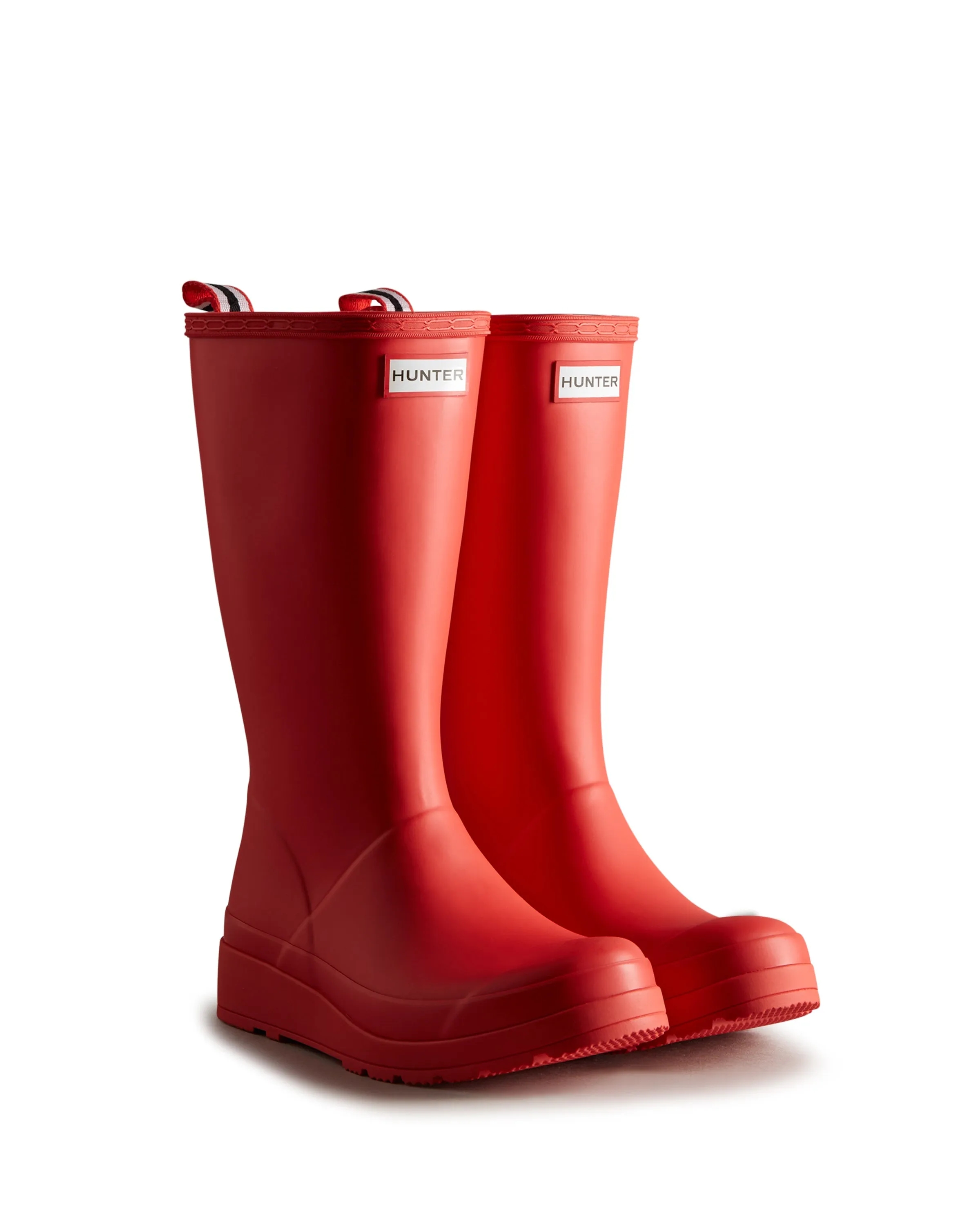 Hunter Play Boot Tall