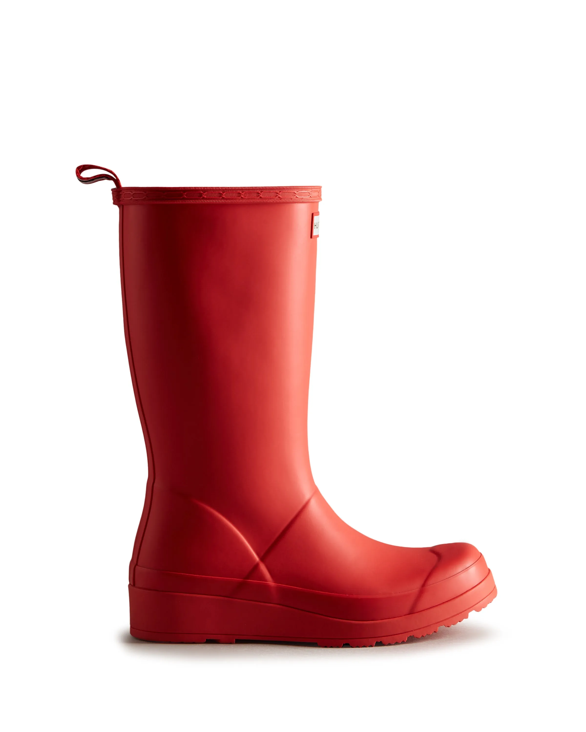 Hunter Play Boot Tall