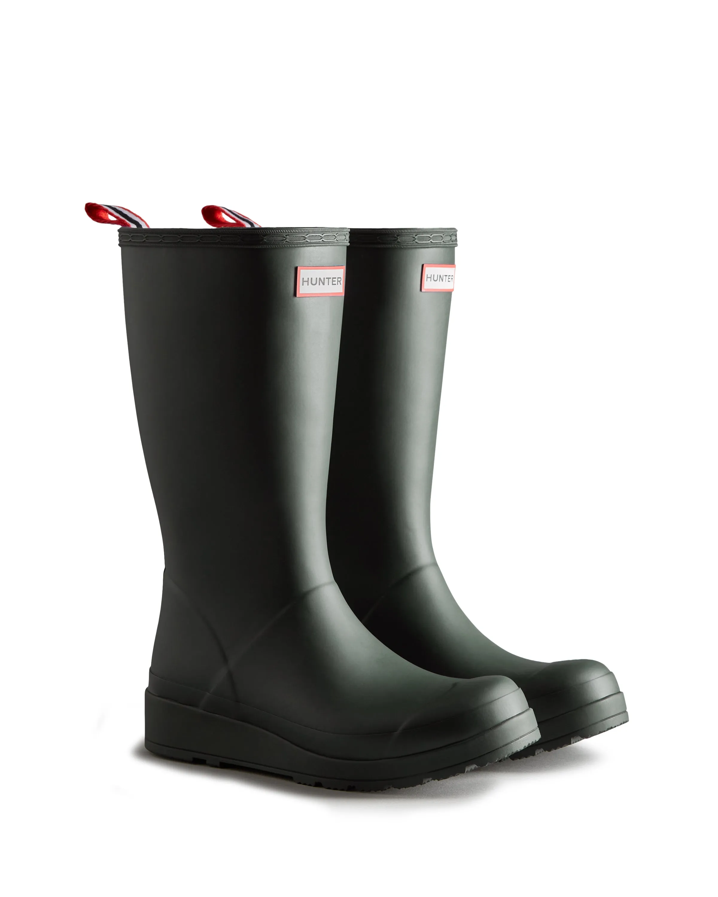 Hunter Play Boot Tall