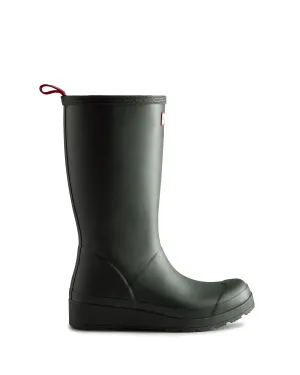 Hunter Play Boot Tall