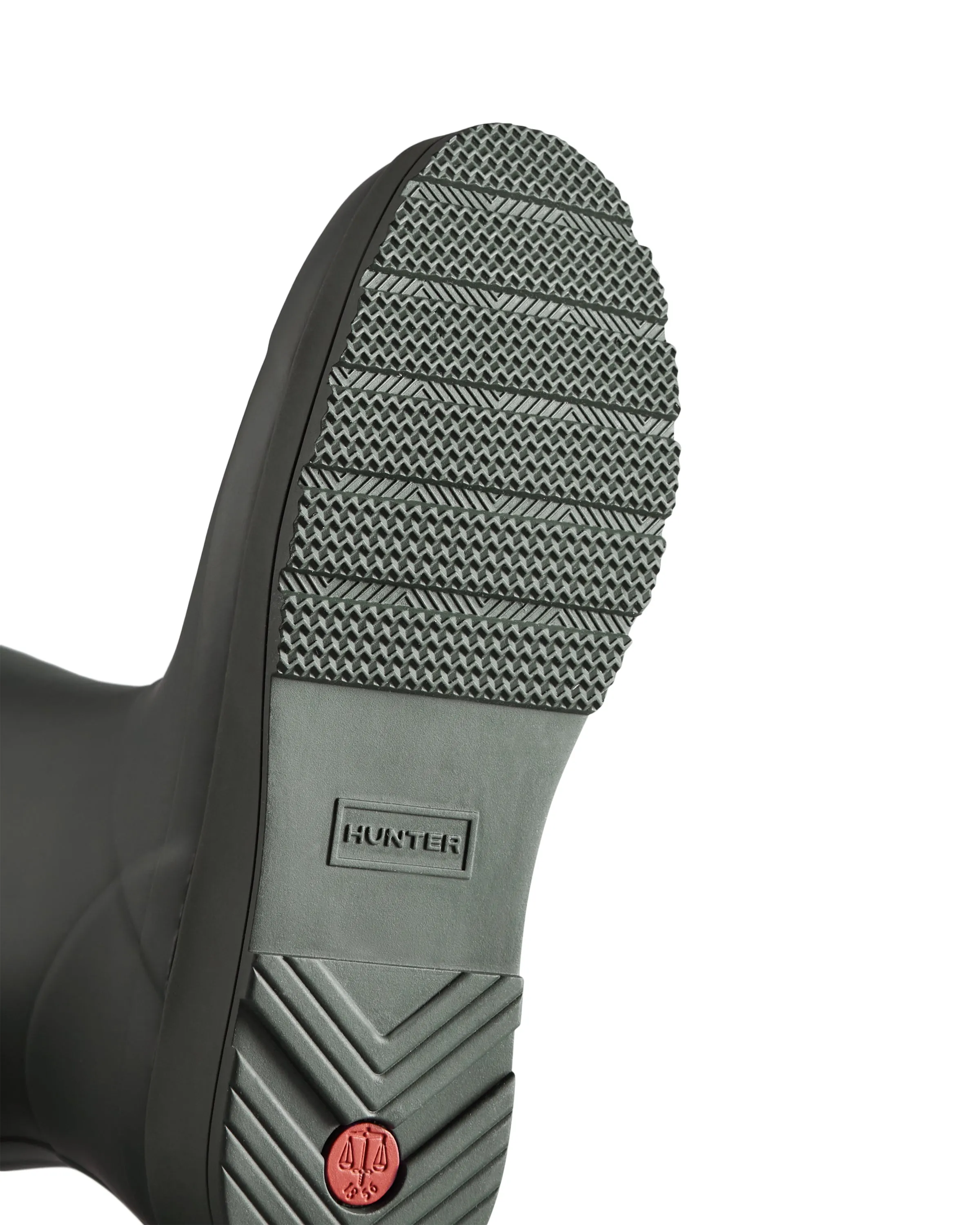 Hunter Play Boot Tall
