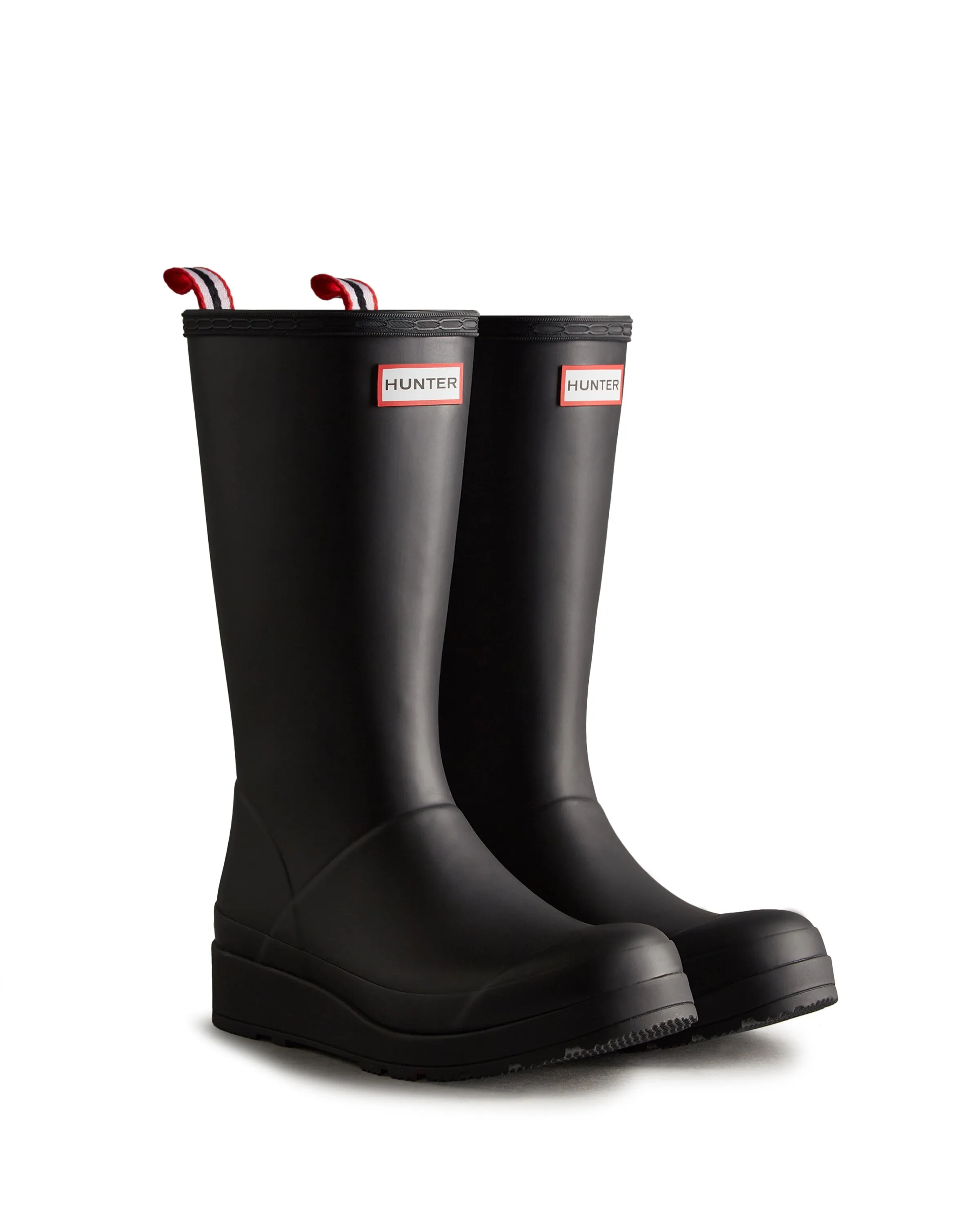 Hunter Play Boot Tall