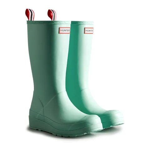 Hunter Play Boot Tall