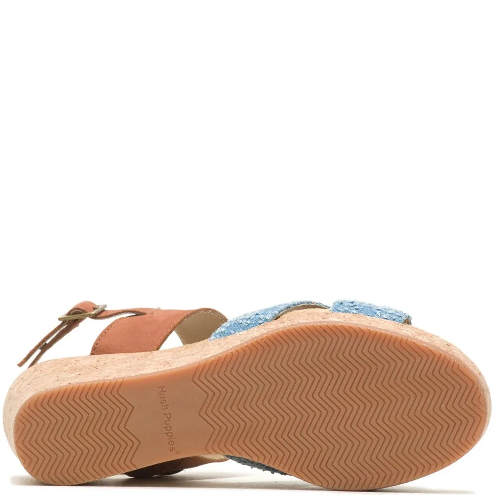 Hush Puppies Willow X Band