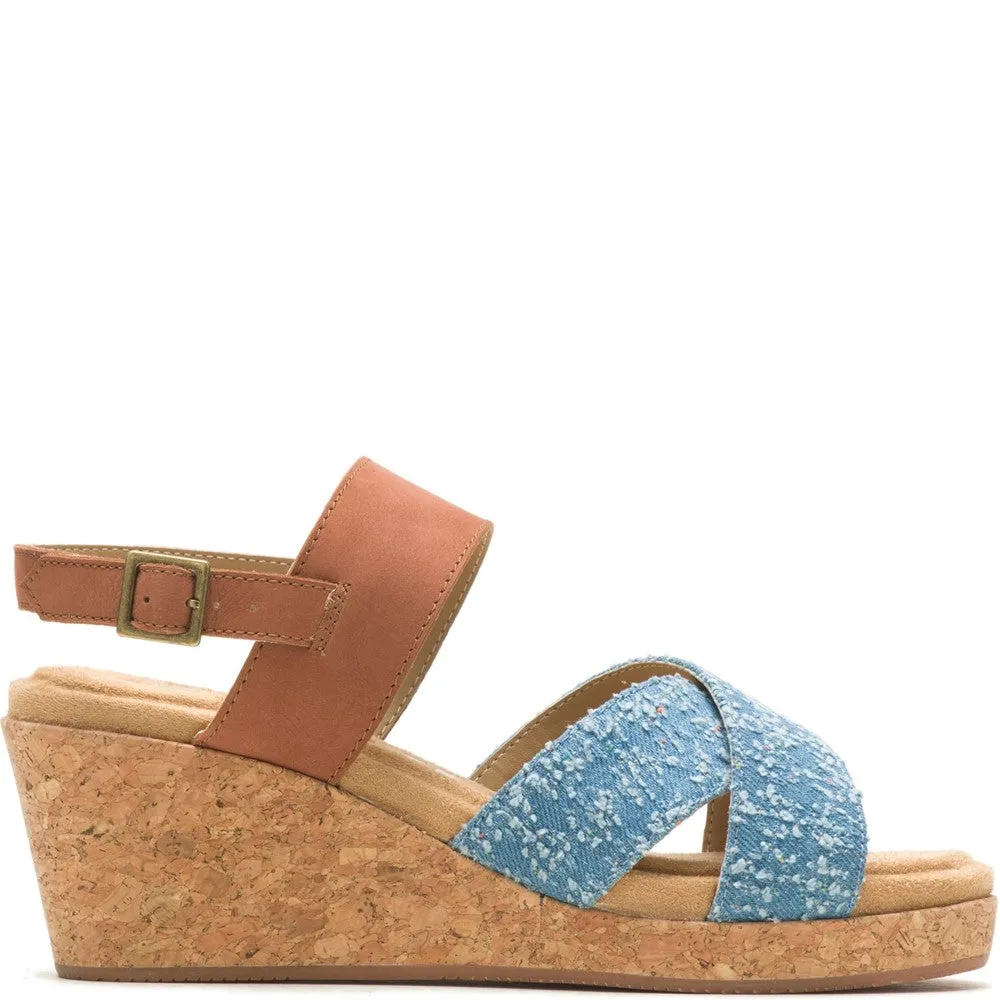 Hush Puppies Willow X Band