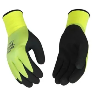 Hydroflector Waterproof Double Thermal Shell - 1786PM