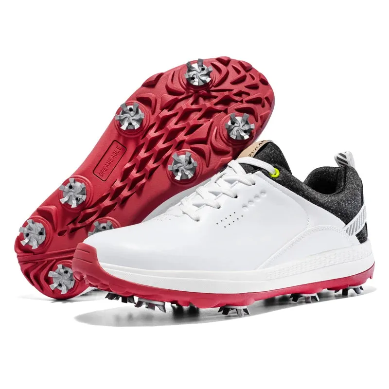 HydroGrip™ Golf Titans
