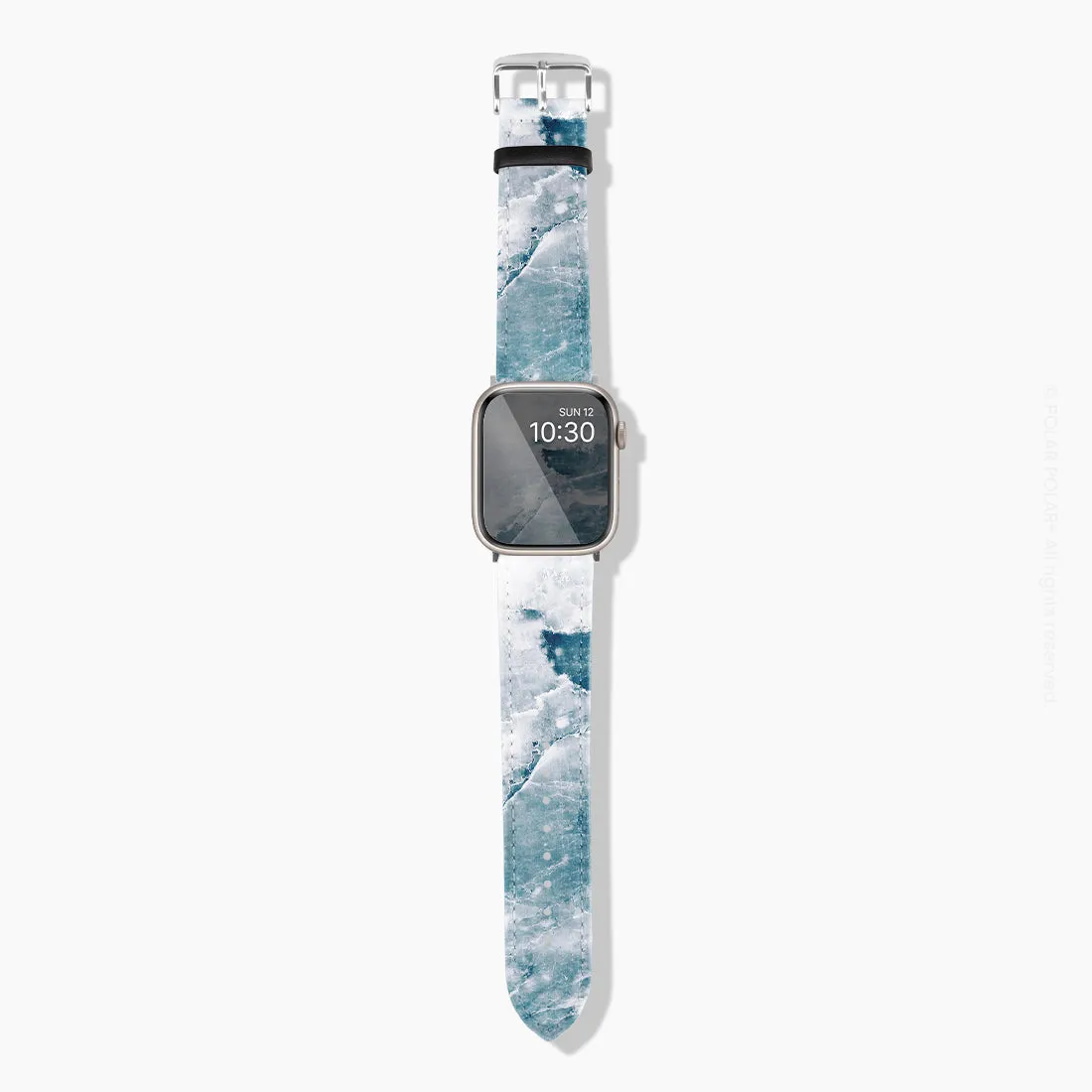 Icy - Apple Watch Band