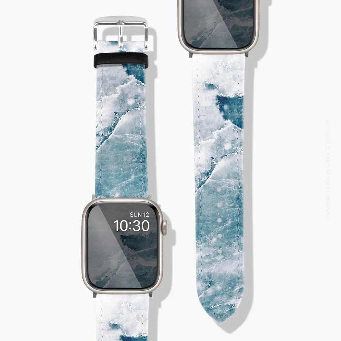 Icy - Apple Watch Band