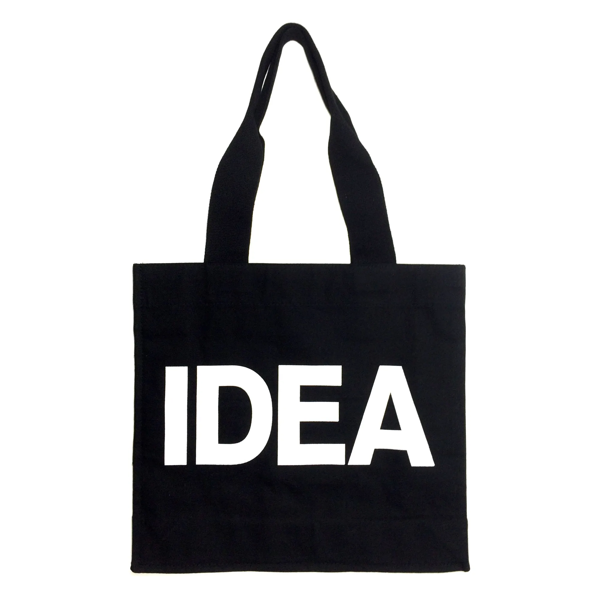 IDEA - Drugs Bag - Black