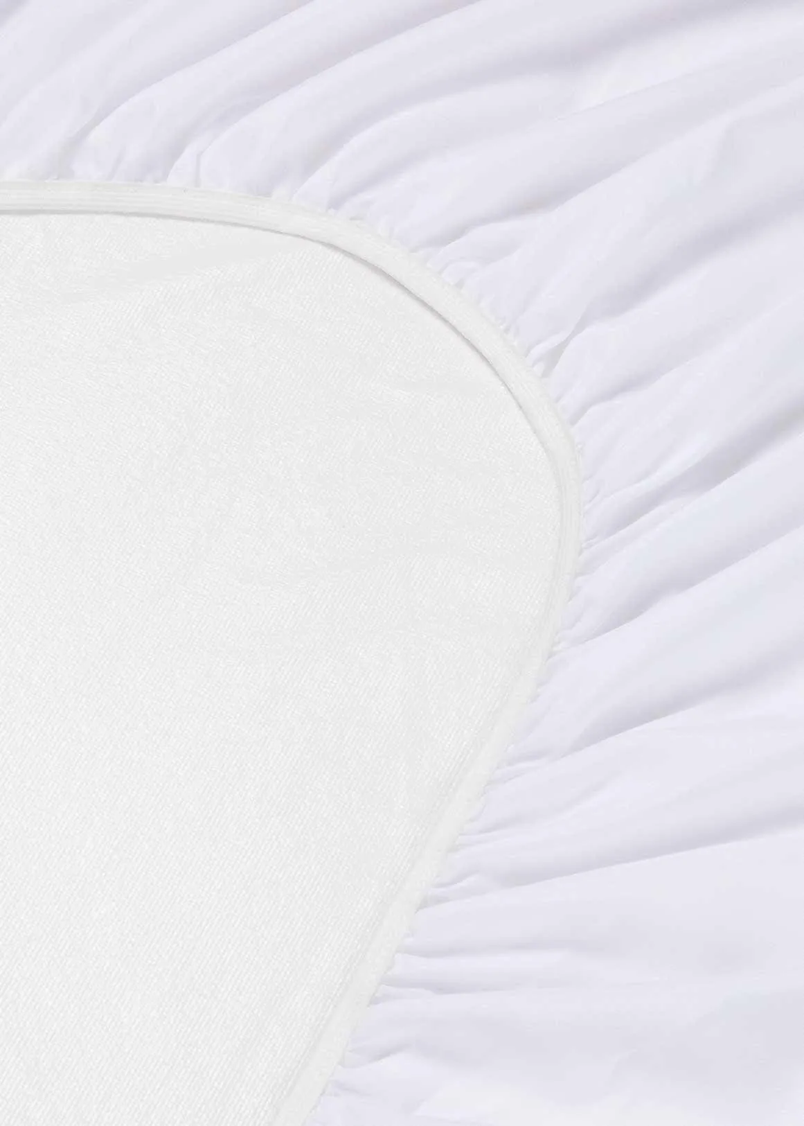 Imagem Waterproof Mattress Protector Cover