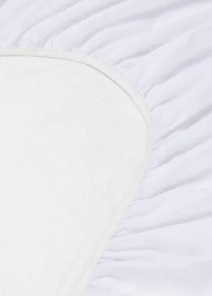 Imagem Waterproof Mattress Protector Cover