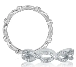 Infinity Anniversary Band