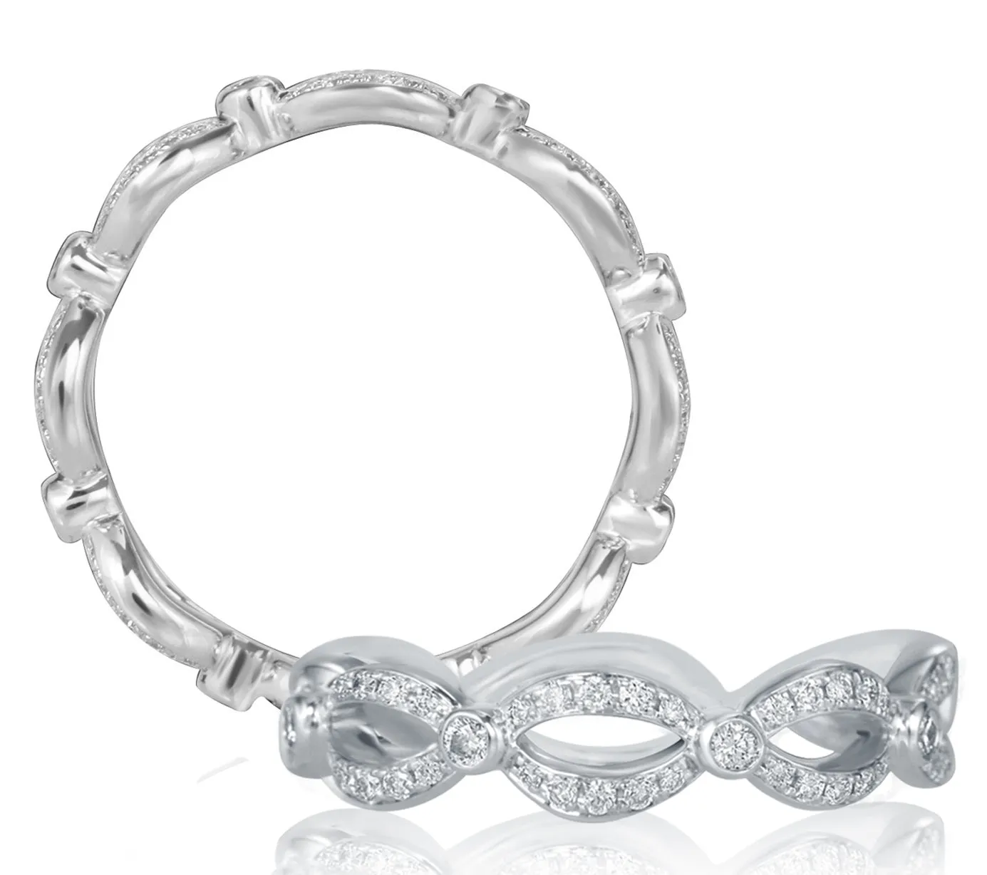 Infinity Anniversary Band