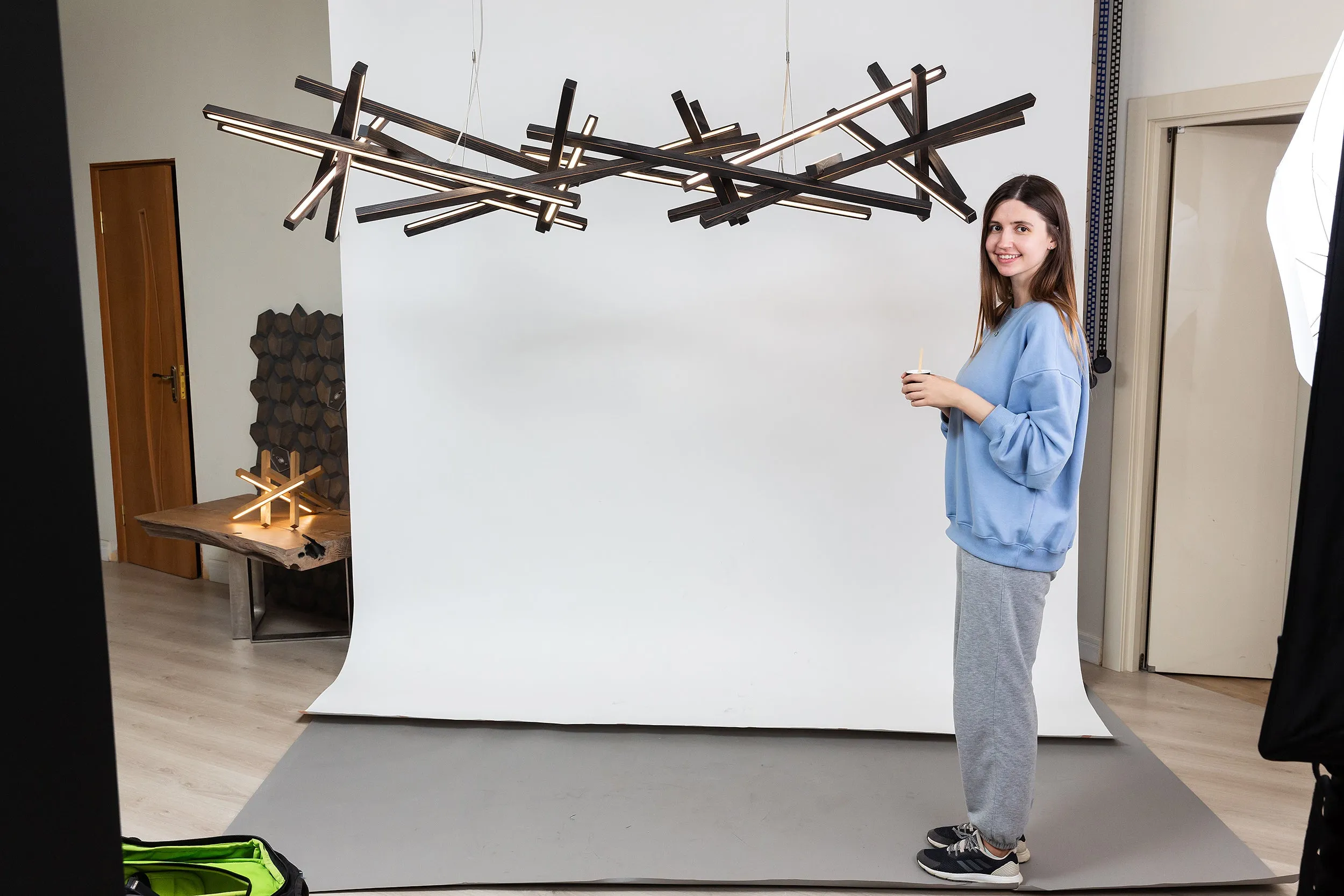 INFINITY L (90" Long)