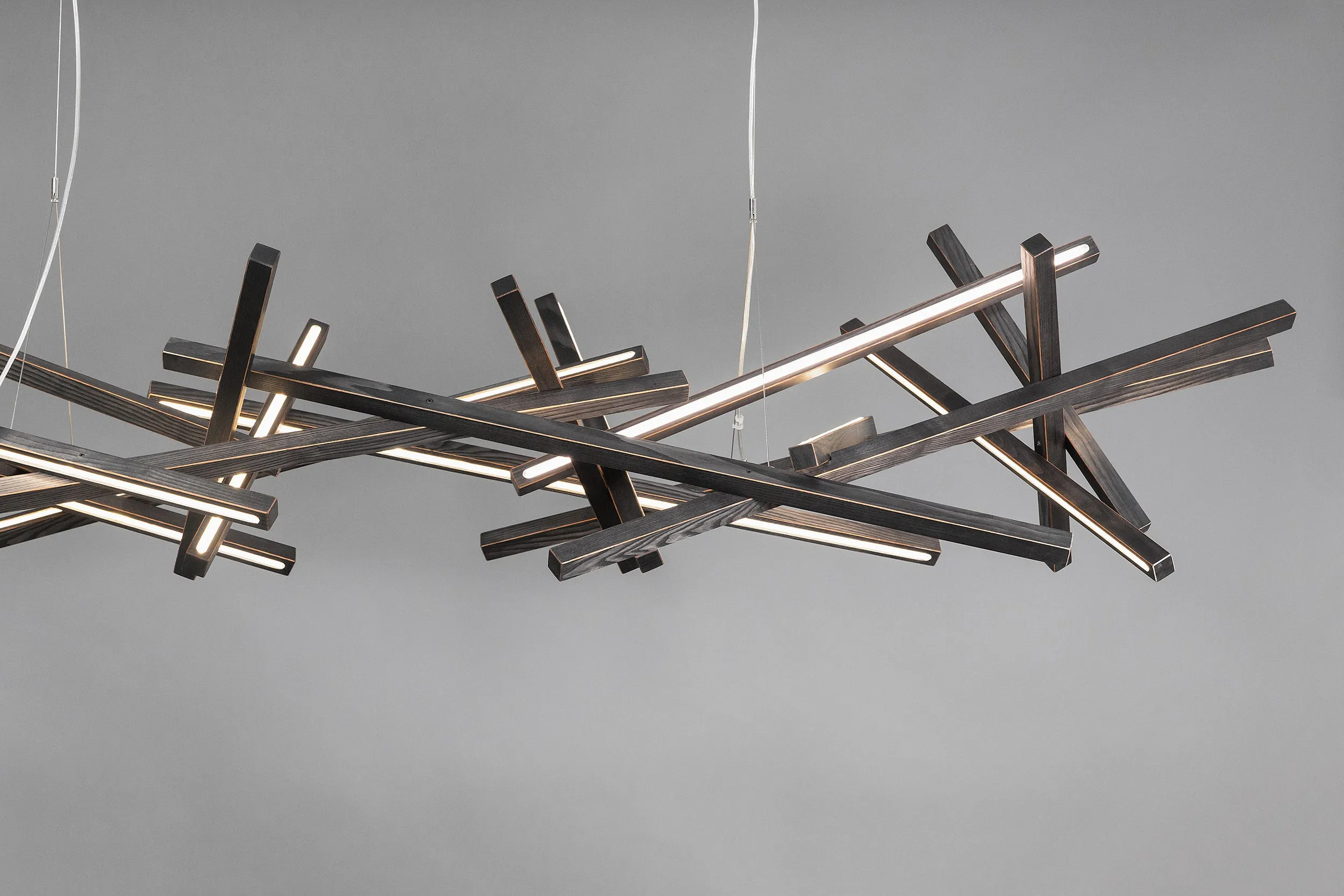 INFINITY L (90" Long)
