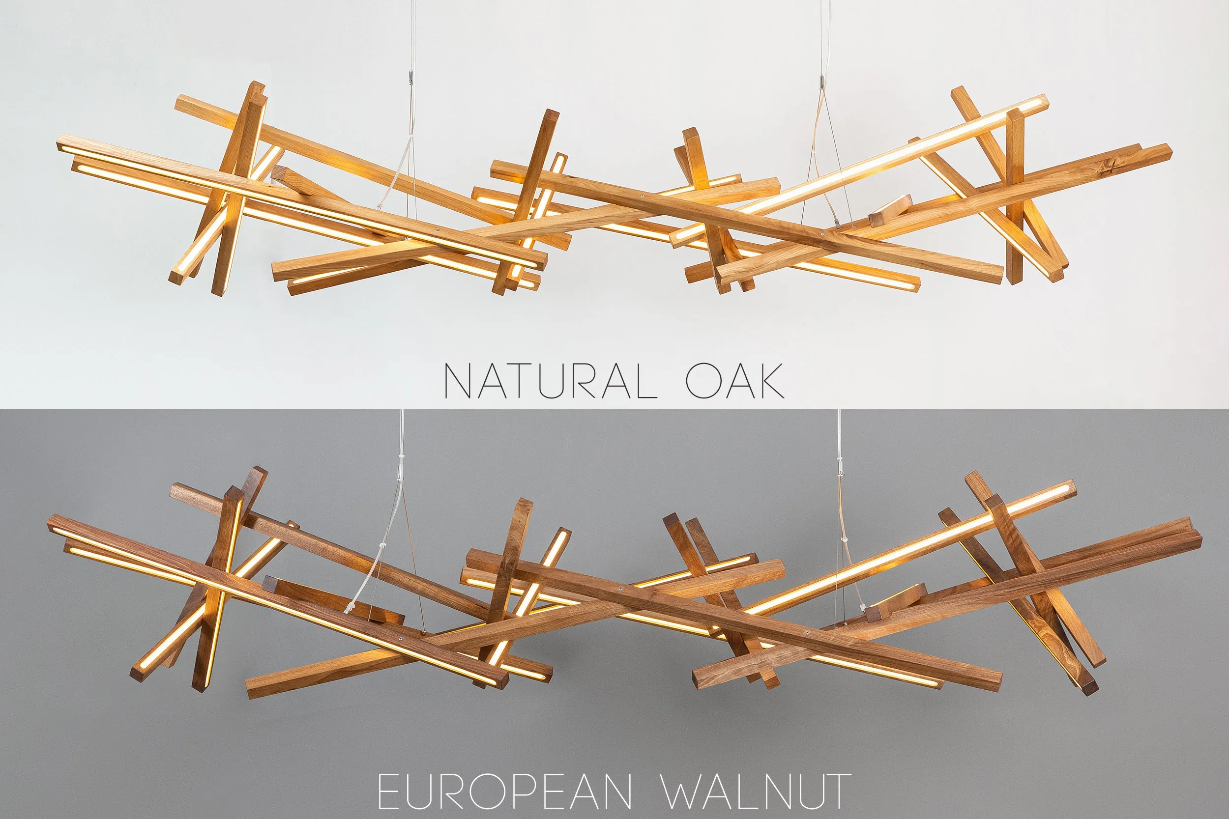 INFINITY L (90" Long)