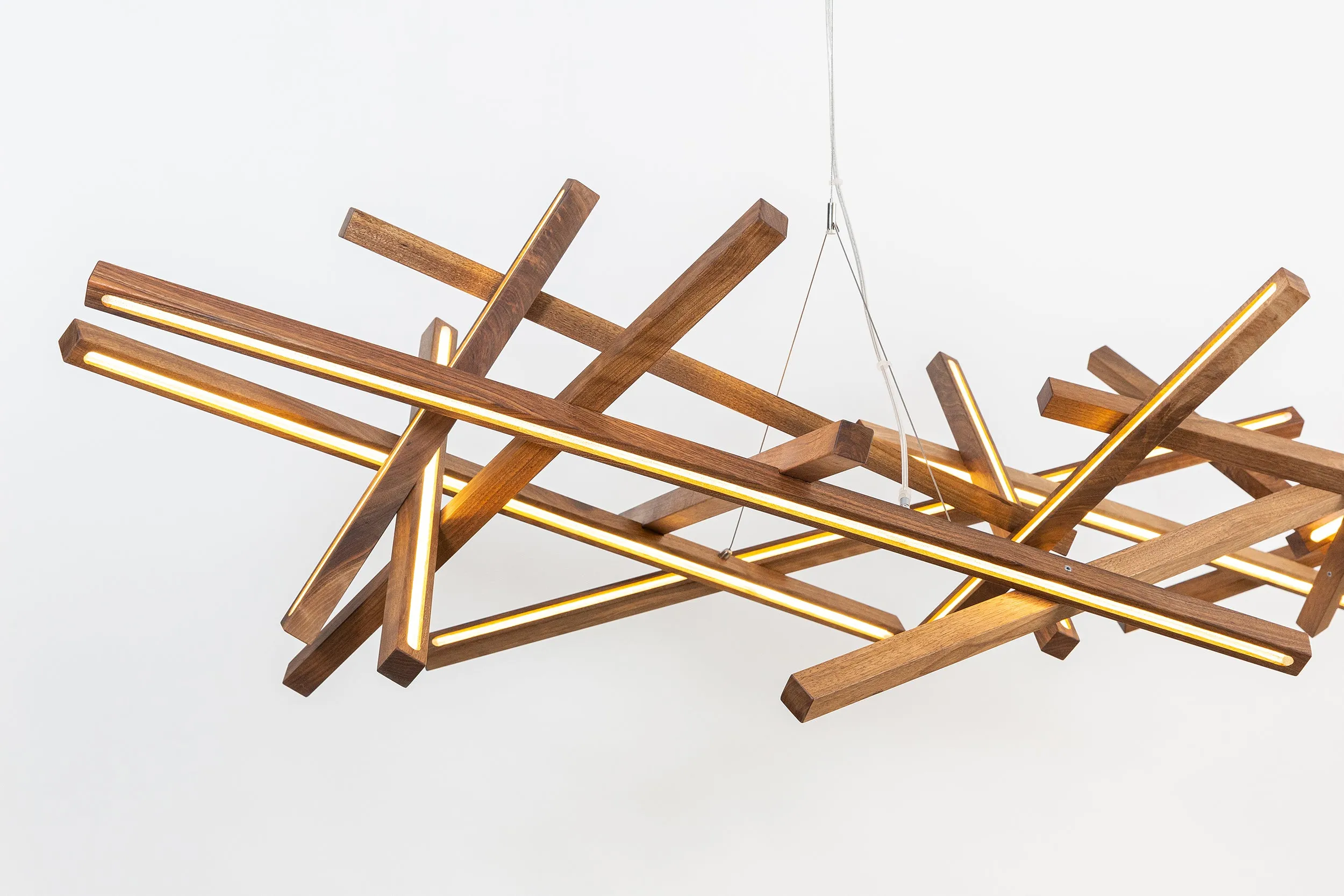 INFINITY L (90" Long)
