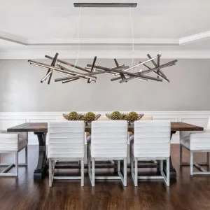 INFINITY L (90" Long)