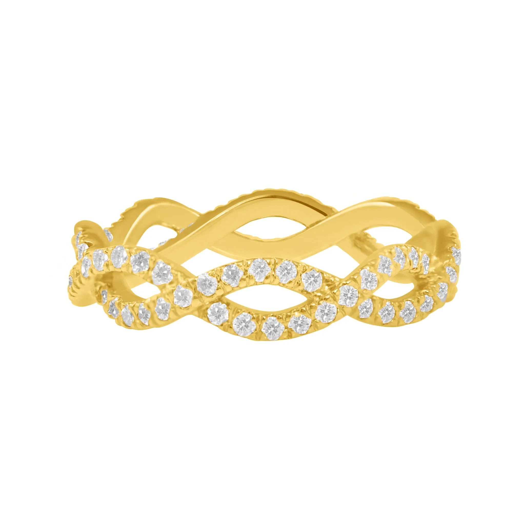 Infinity Ring