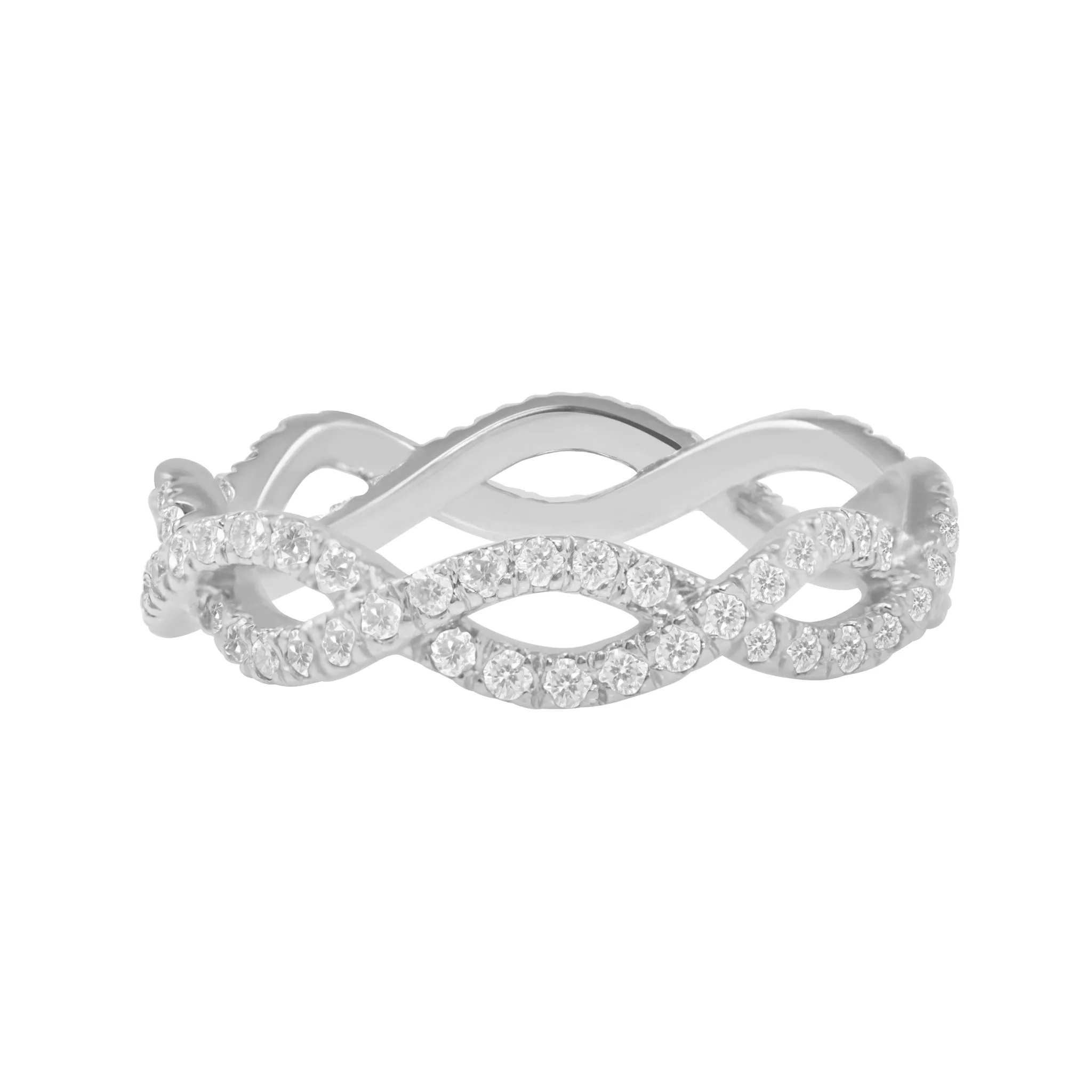 Infinity Ring