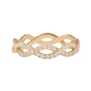 Infinity Ring