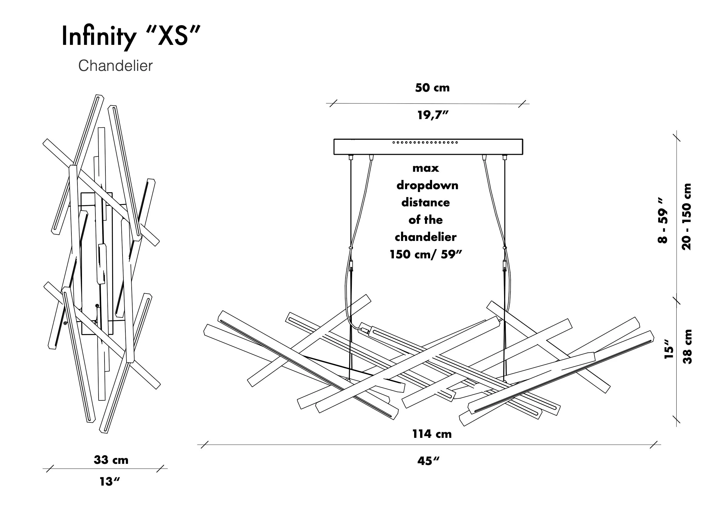 INFINITY XS