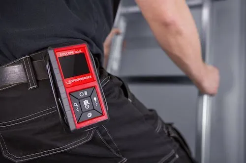 Inspection camera ROSCOPE Mini set