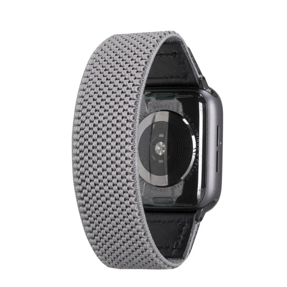 Inverness Apple Watch Leather Straps