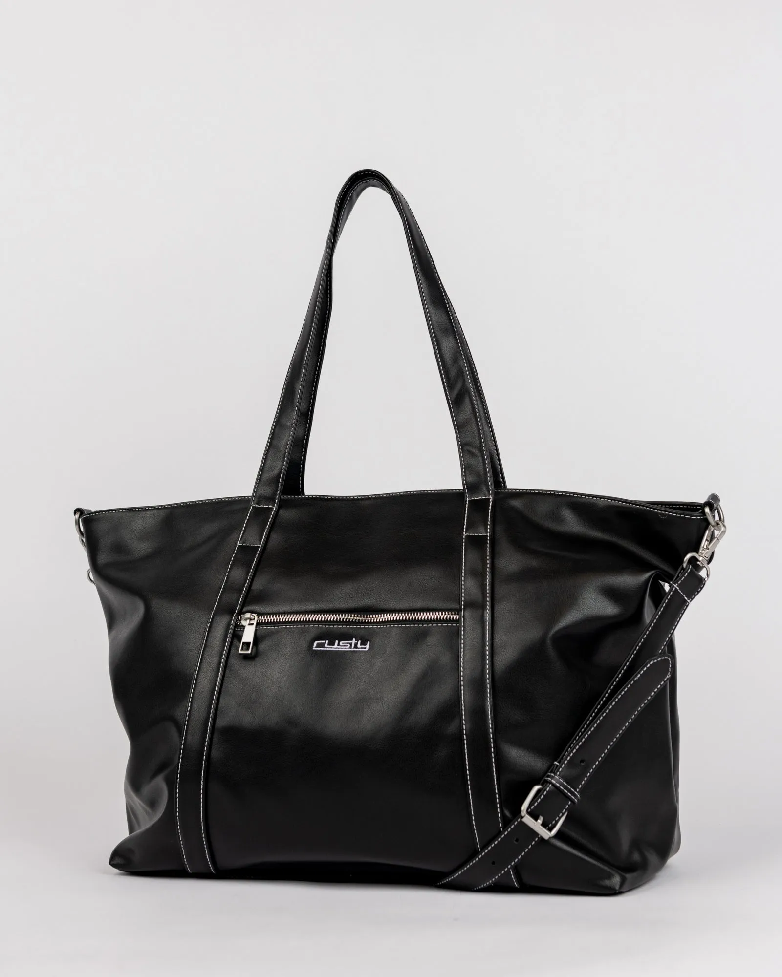Iris Weekender Bag