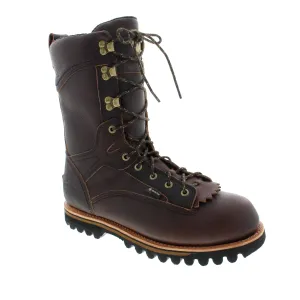 Irish Setter 12" Elk Tracker 860 - Brown