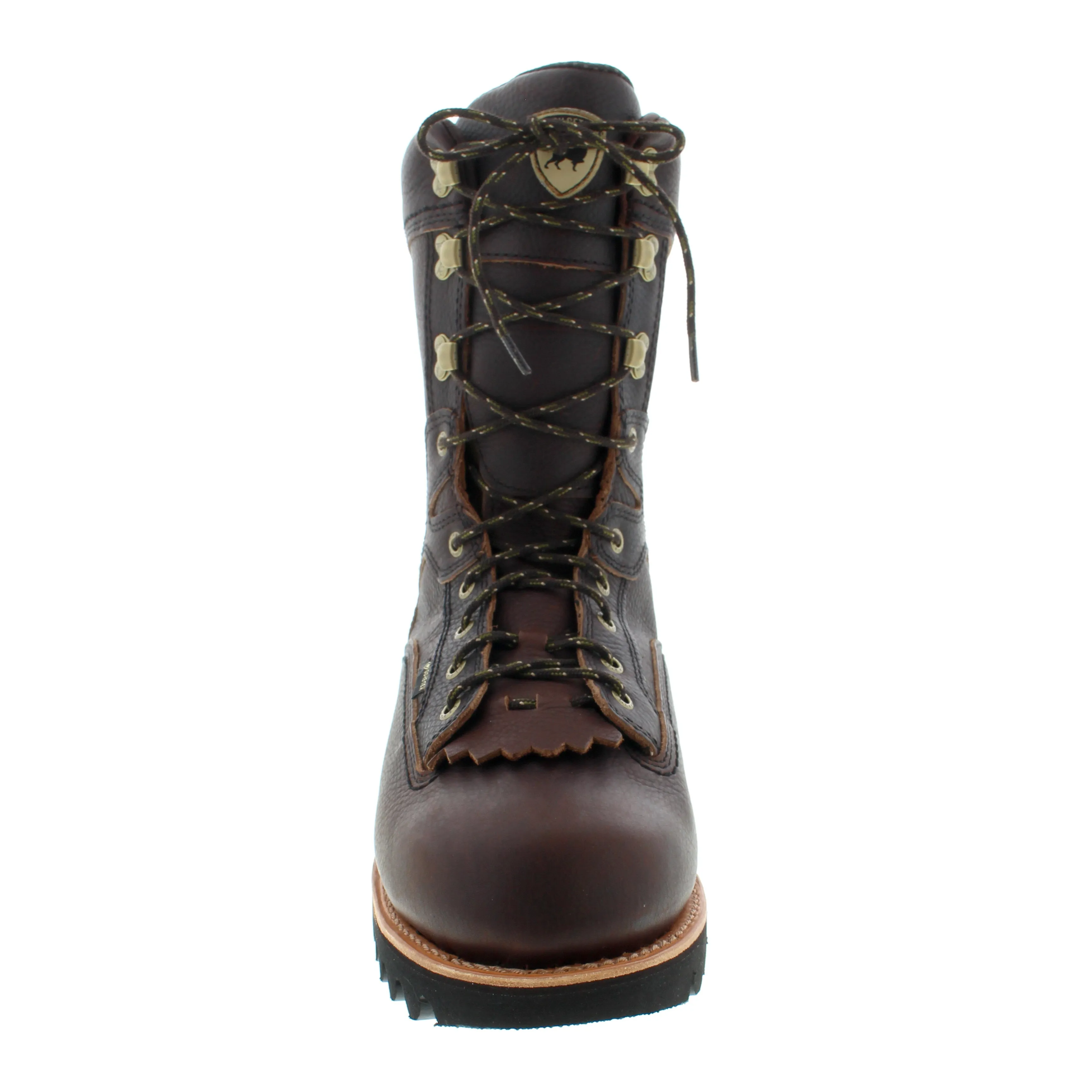 Irish Setter 12" Elk Tracker 860 - Brown