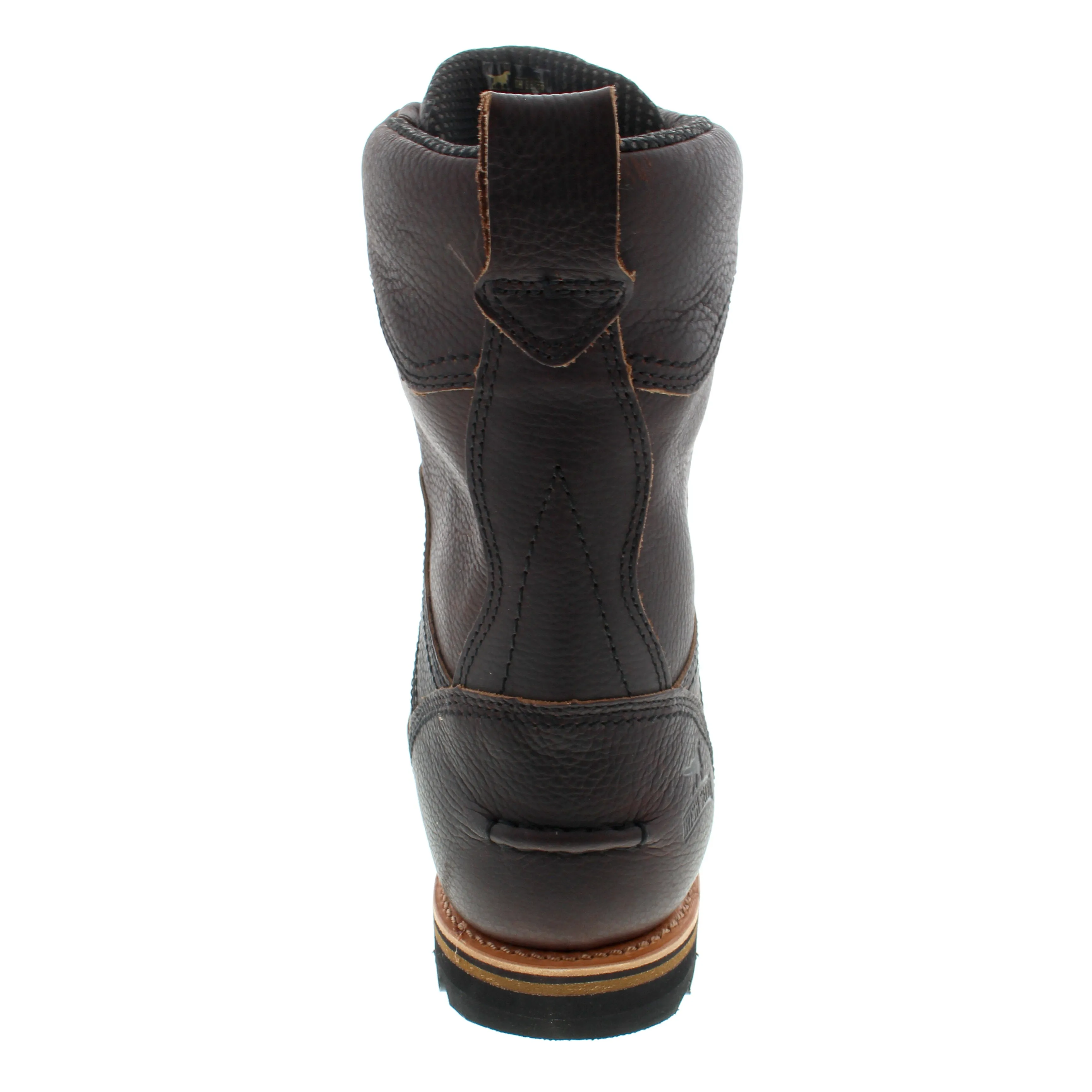 Irish Setter 12" Elk Tracker 860 - Brown
