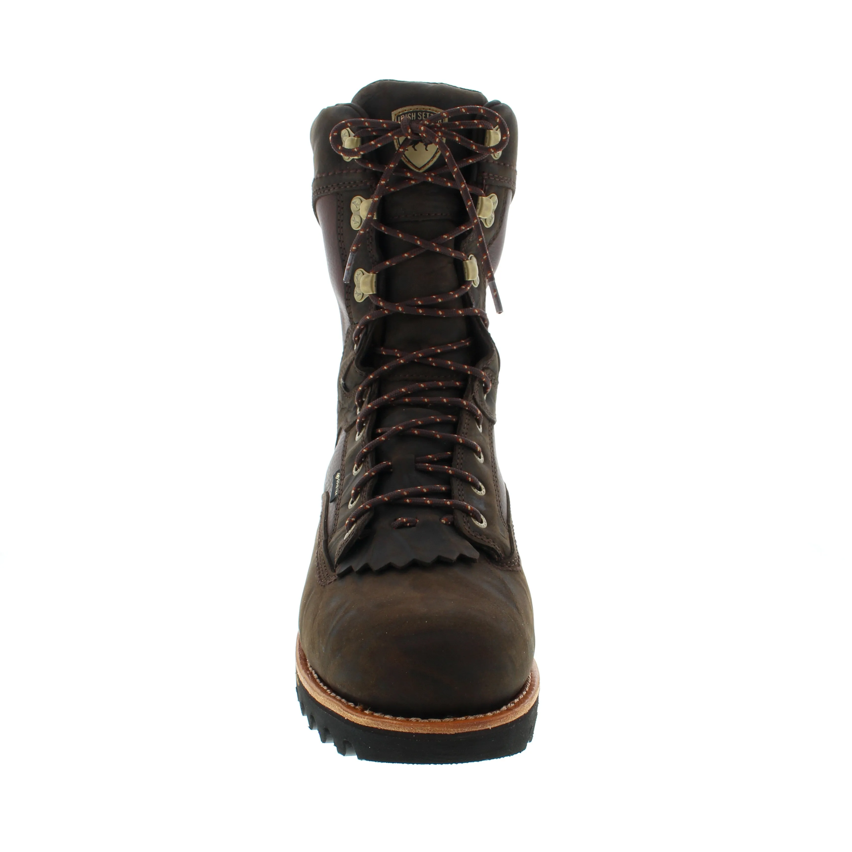 Irish Setter 12" Elk Tracker 880 - Brown