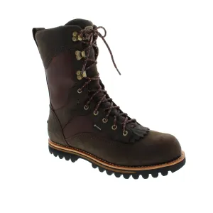 Irish Setter 12" Elk Tracker 880 - Brown
