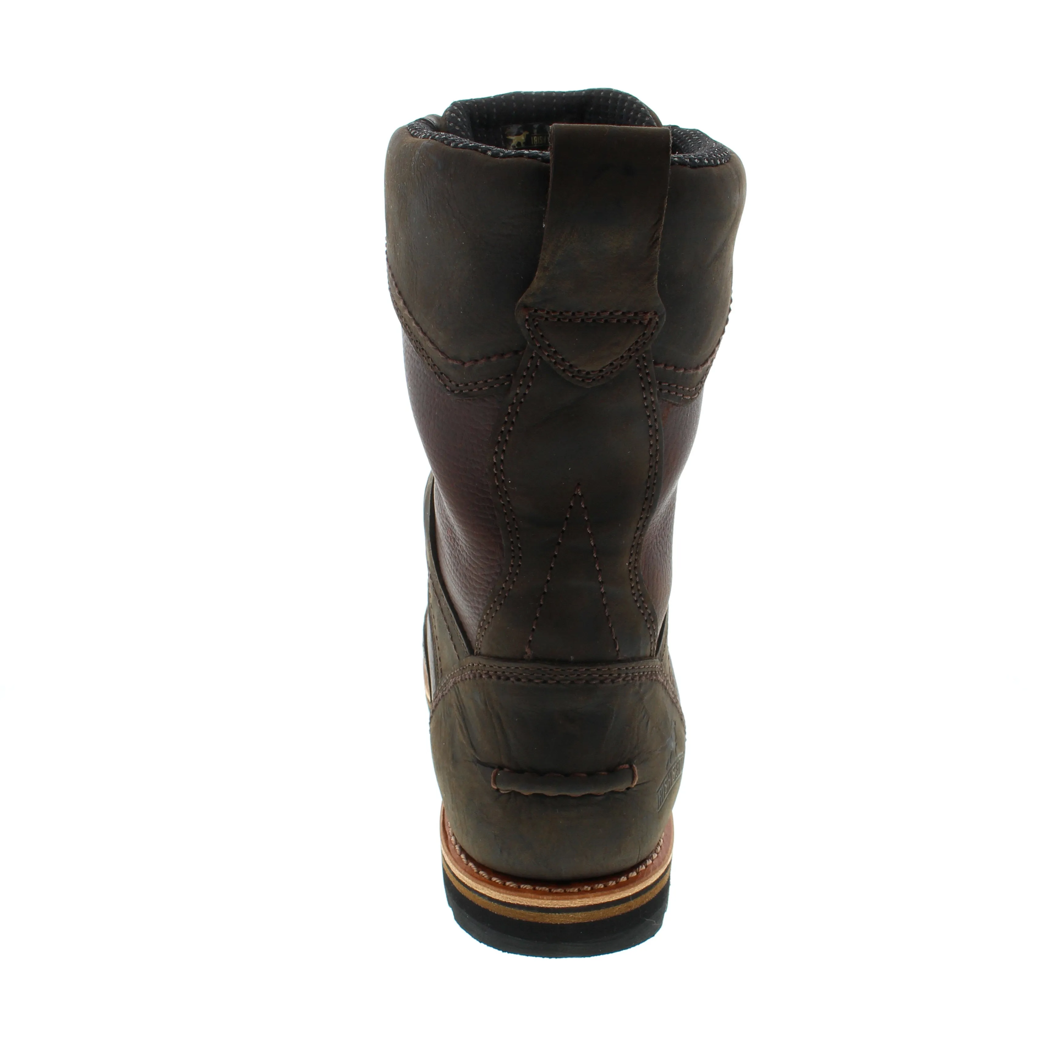 Irish Setter 12" Elk Tracker 880 - Brown