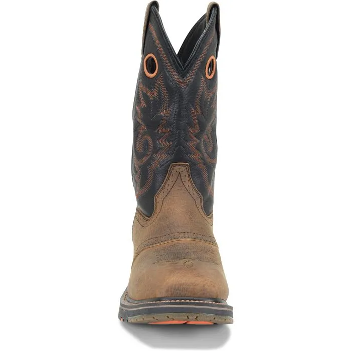 Isaac Composite Safety Toe - DH5130