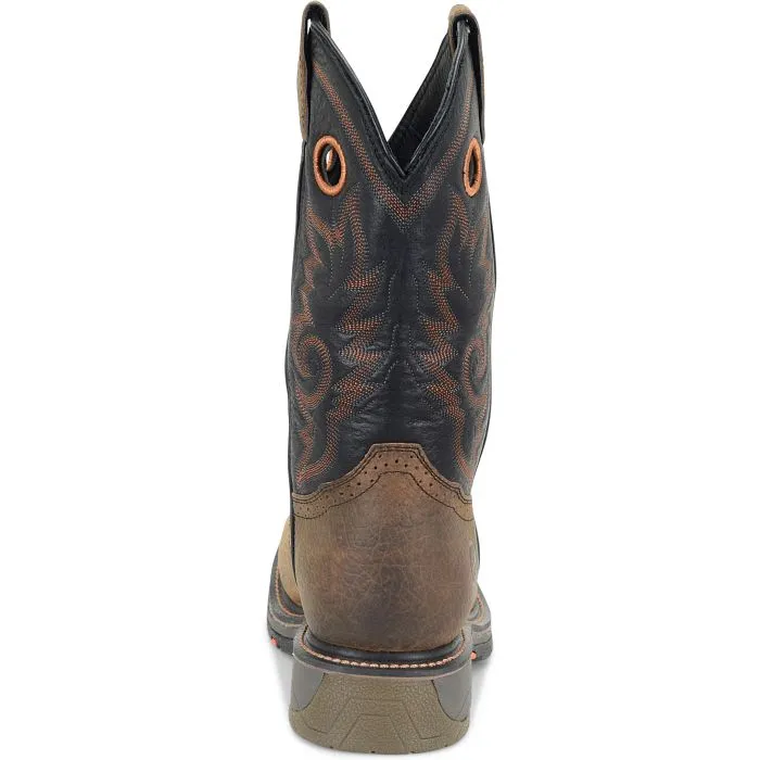 Isaac Composite Safety Toe - DH5130