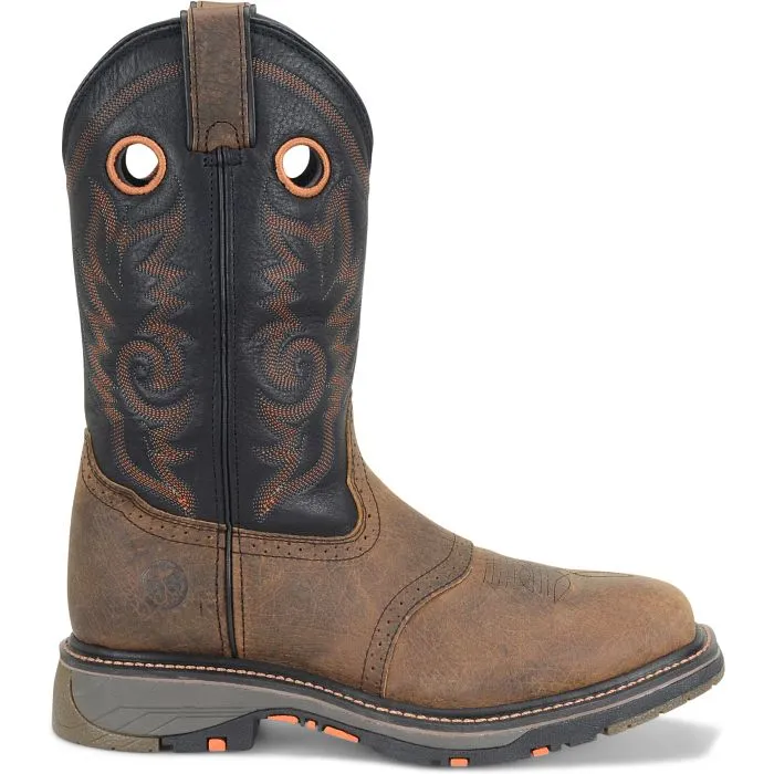 Isaac Composite Safety Toe - DH5130