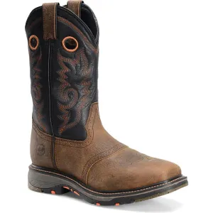 Isaac Composite Safety Toe - DH5130