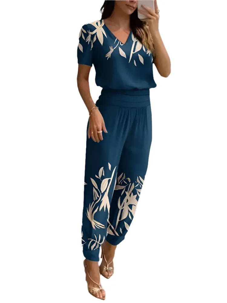 Ismeria – Versatile Women’s Elegant Set