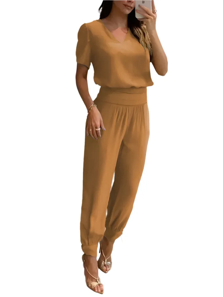 Ismeria – Versatile Women’s Elegant Set
