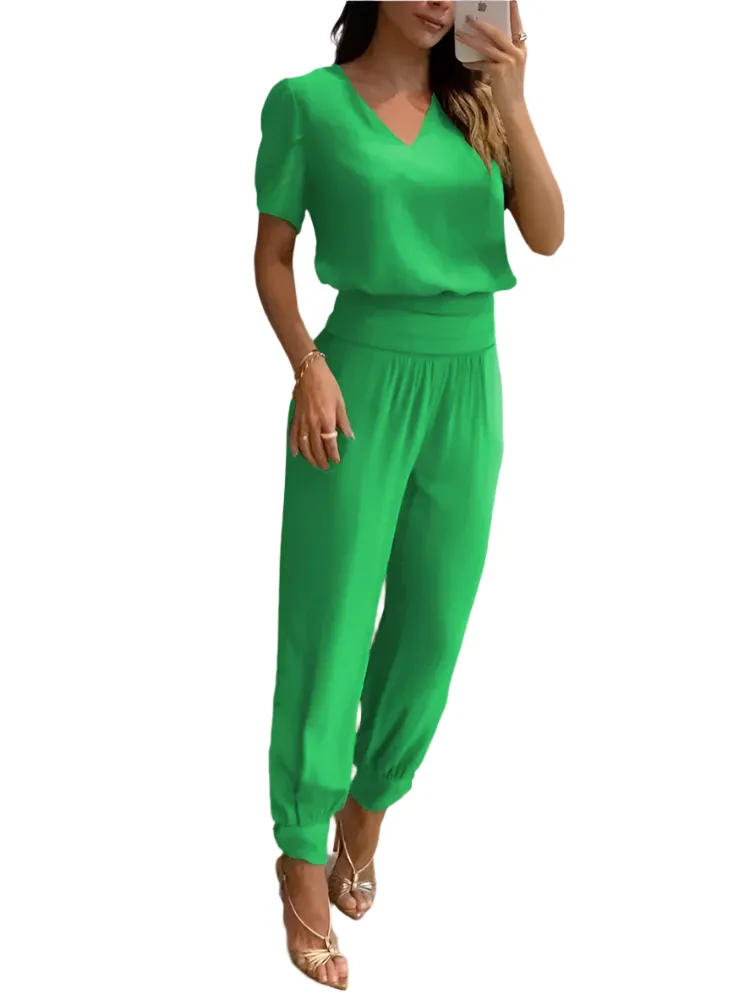 Ismeria – Versatile Women’s Elegant Set