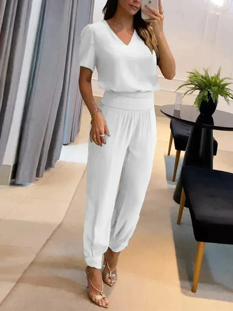 Ismeria – Versatile Women’s Elegant Set