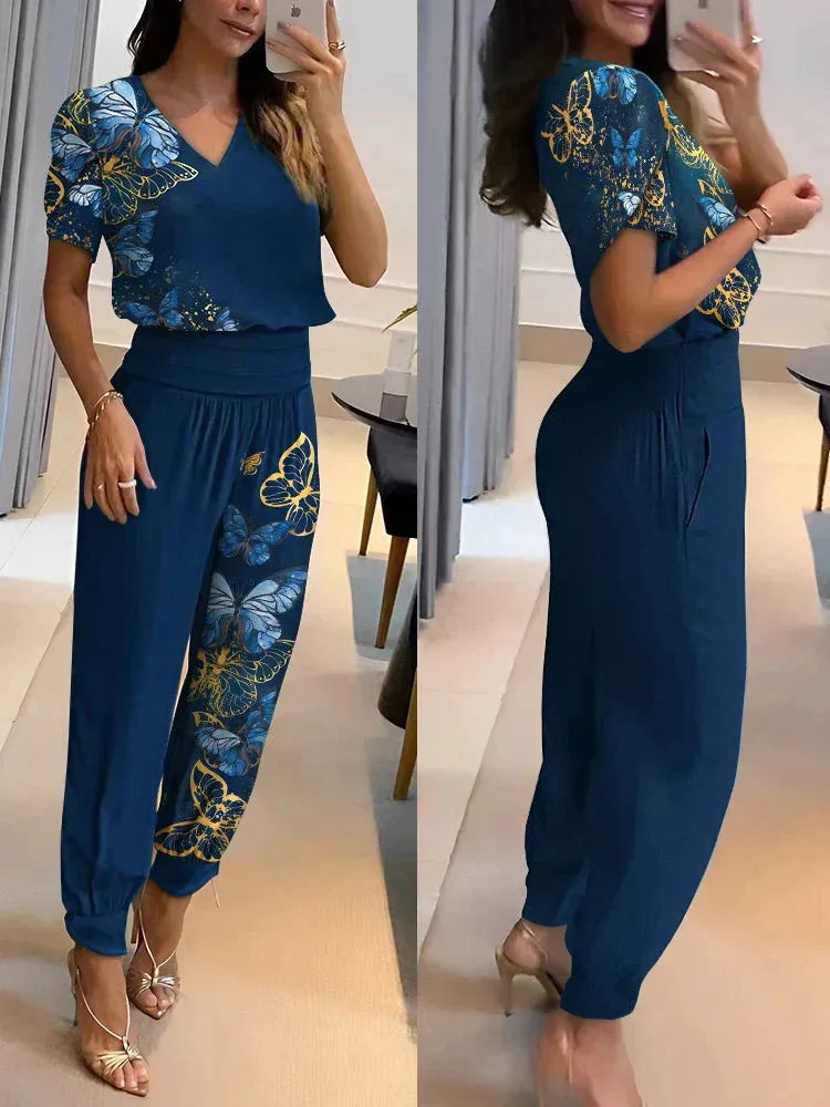 Ismeria – Versatile Women’s Elegant Set