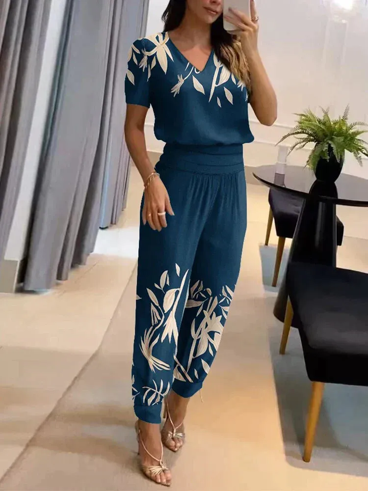Ismeria – Versatile Women’s Elegant Set